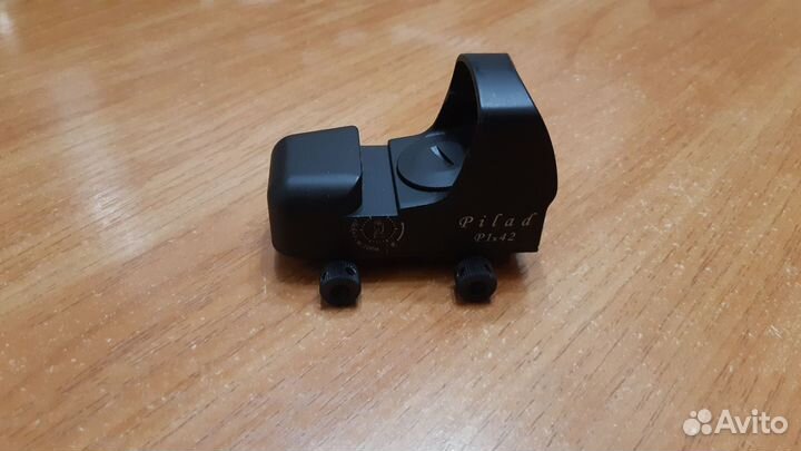 Коллиматорный прицел pilad 142