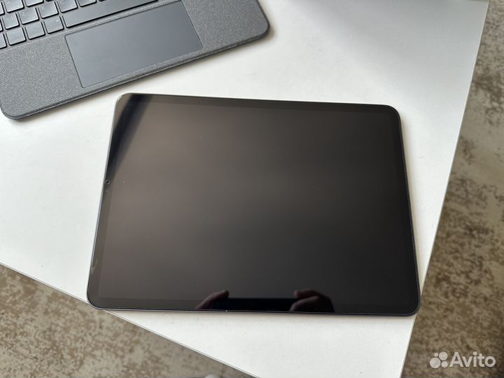 iPad pro 11 2021 (a2377) 256gb