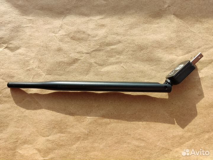 USB wifi адаптер 150 Мбит/с