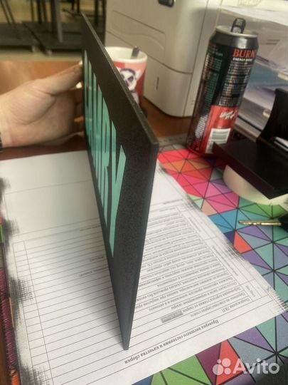 Рамка камри sv 40