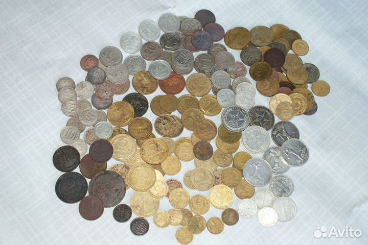 Советы с 1924-1959