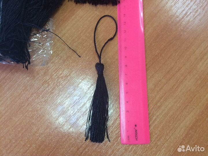 Кисти для рукоделия