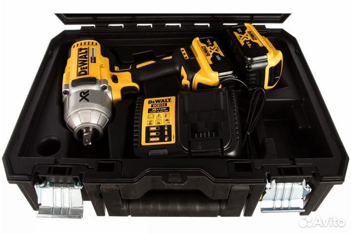 Многофункциональный инструмент dewalt DCS355N