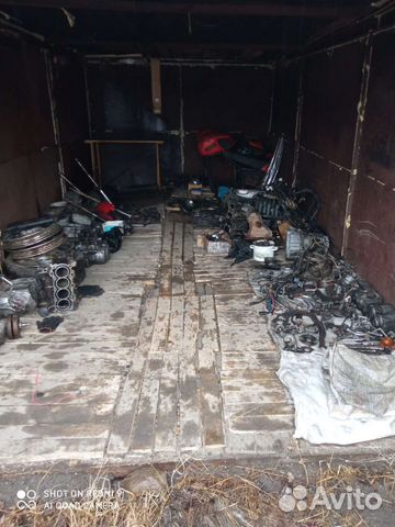 Разбор мото (иж,урал)