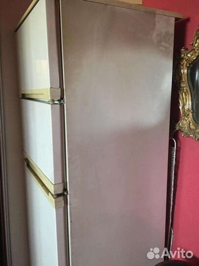 Холодильник