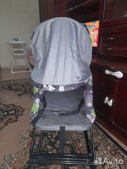 Детские санки