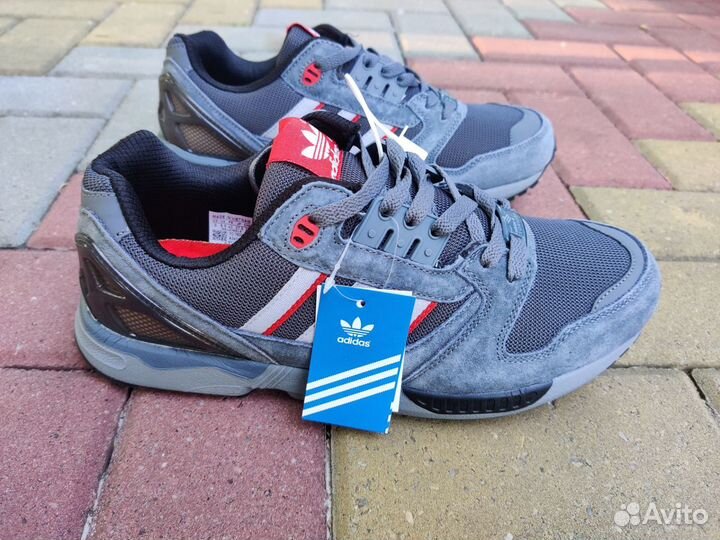 Кроссовки adidas zx torsion