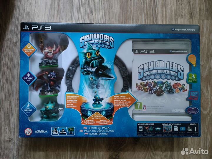 Игры на ps3 и xbox 360
