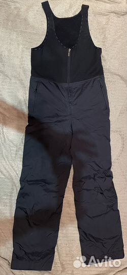 Горнолыжные брюки Colmar (полукомбинезон), р.46