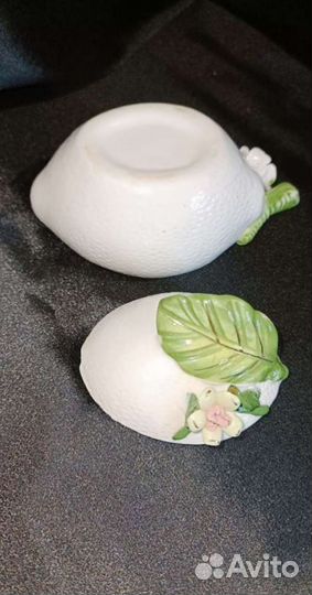 Шкатулка для украшений 