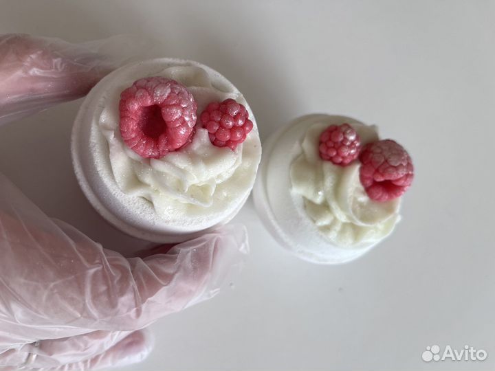 Бомбочки для ванны оптом