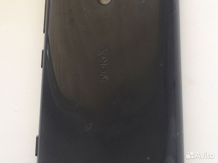 Nokia Lumia 520, 8 ГБ