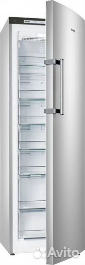 Морозильная камера Атлант М-7606-180 N серебристый