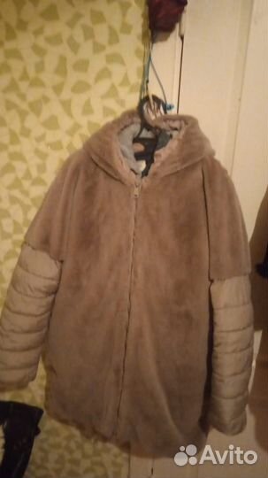 Куртка женская 52 54
