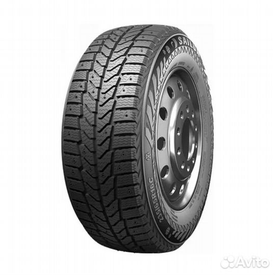Sailun Commercio Ice 185/75 R16 104R