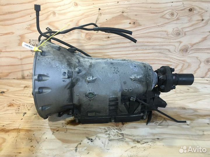 АКПП Mercedes-Benz C240 W203 112.912 2003