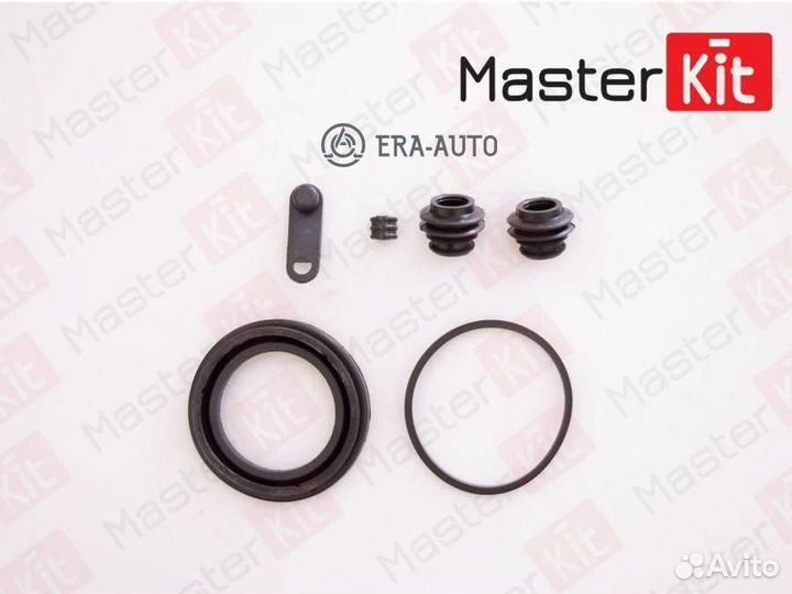 Masterkit 77A1634 Ремкомплект тормозного суппорта