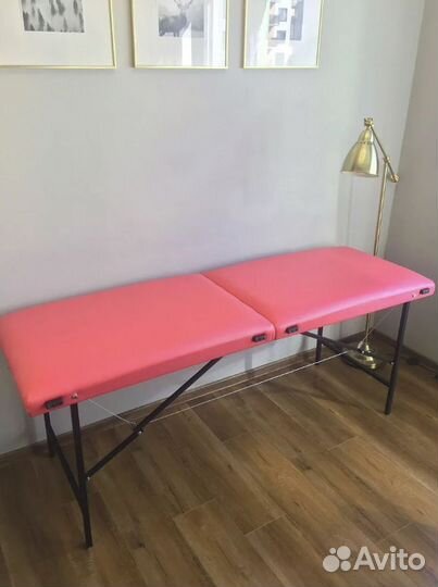 Массажный стол Кушетка