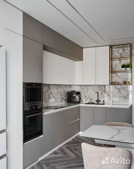 Кухни на заказ от производителя