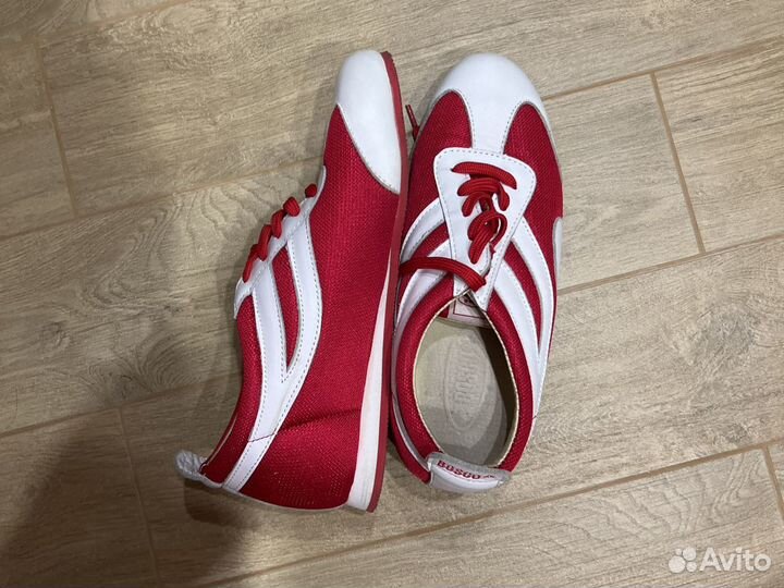 Кроссовки bosco