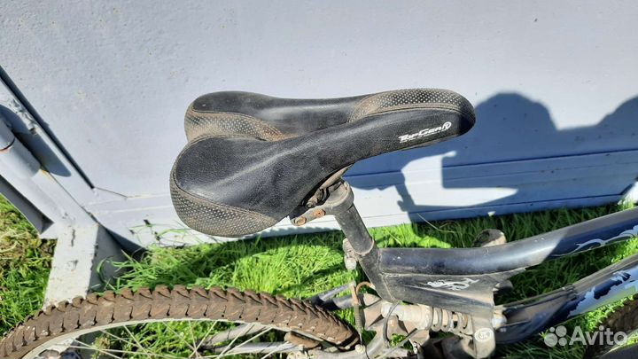 Велосипеды бу взрослый скоростной