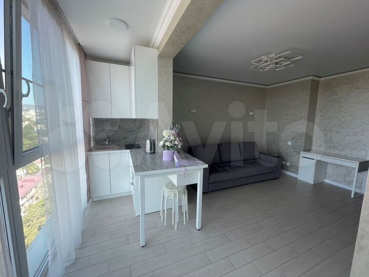 2-к. квартира, 46 м², 9/14 эт.