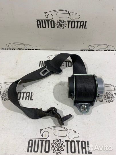 Ремень безопасности задний правый Chevrolet Cruze