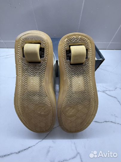 Кроссовки heelys 33-34