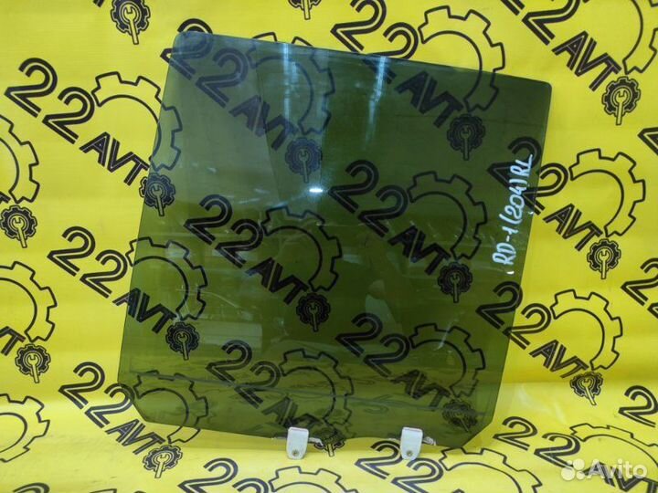 Стекло заднее левое Honda Cr-V RD1 B20B 2000