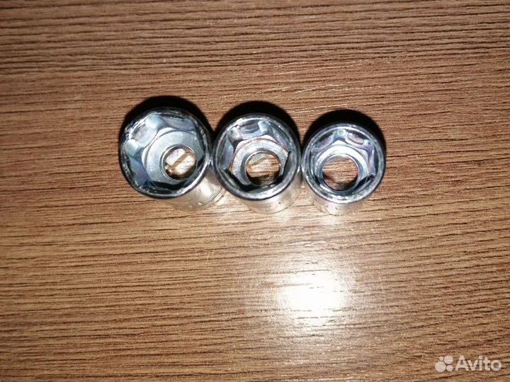 Мультитул для велосипеда