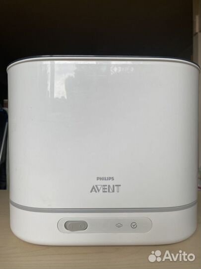 Стерилизатор для бутылочек Philips Avent 