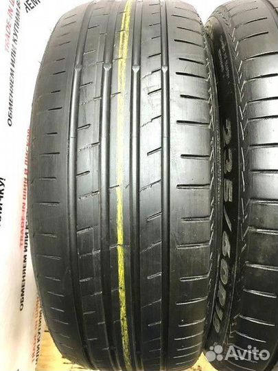 GT Radial SportActive 235/60 R18