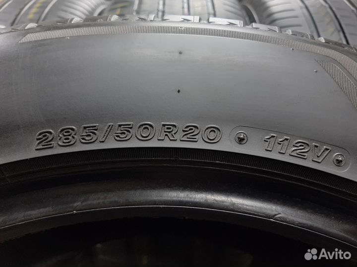 Bridgestone Alenza 001 285/50 R20 112V