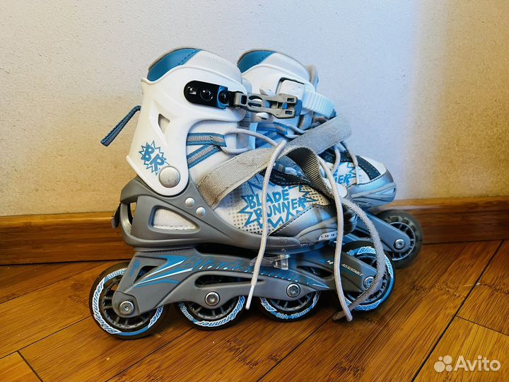 Ролики bladerunner 28-32