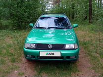 Volkswagen Polo 1.6 MT, 1998, 270 000 км, с пробегом, цена 240 000 руб.