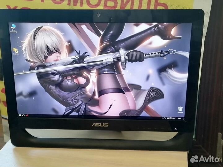 Моноблок Asus