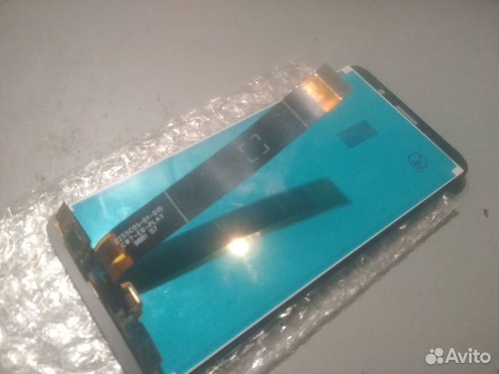 Дисплей для honor 9s / Huawei Y5