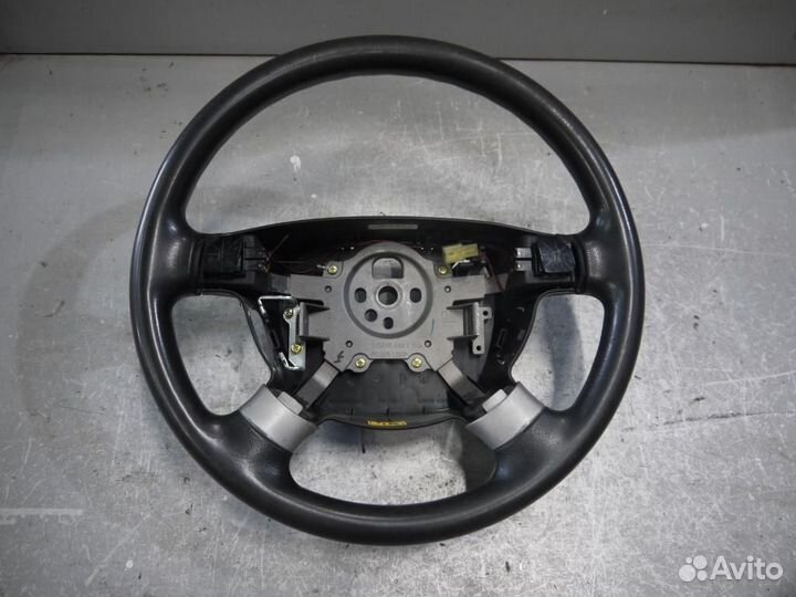Рулевое колесо Daewoo Gentra (2013-2015)