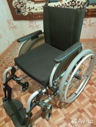 Инвалидная коляска бу