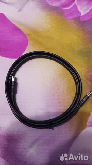 Кабель SATA III