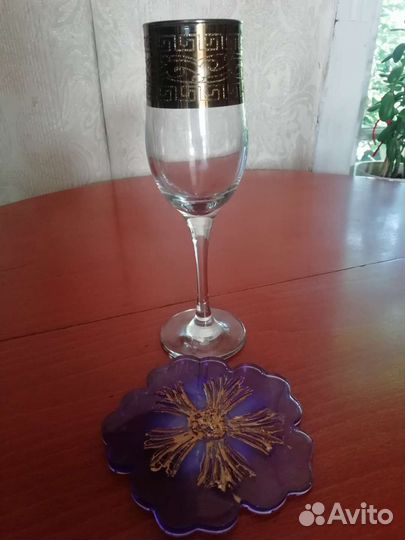 Подстаканчики на заказ