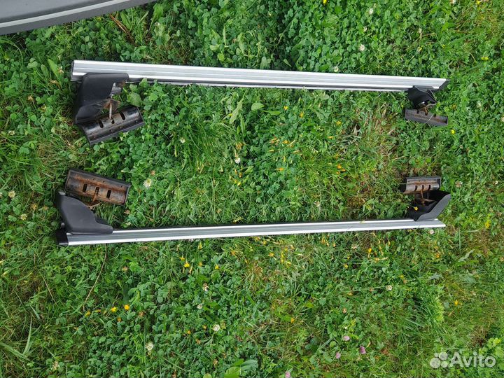 Багажник На Крышу для машины форт фокус2универсал