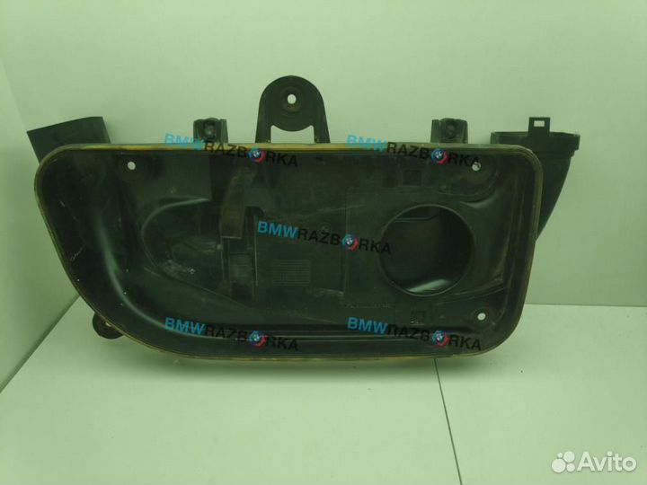 Корпус воздушногo фильтра BMW 7 F01/F02 2011
