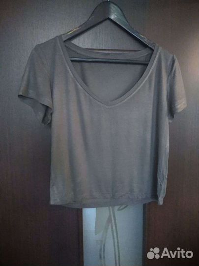 Вещи б/у в ассортименте