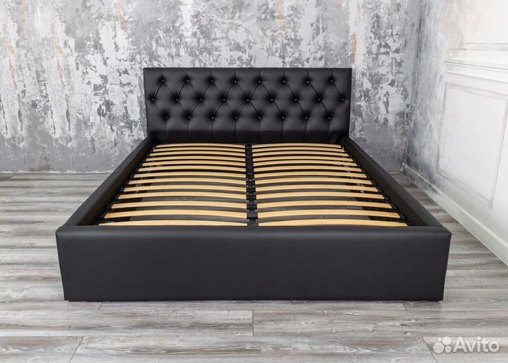 Кровать с механизмом 160х200