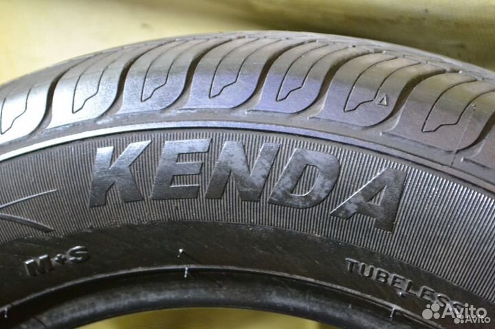 Kenda KR32 Kuavela SL 195/60 R16