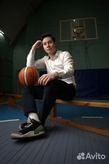 Репетитор по математике