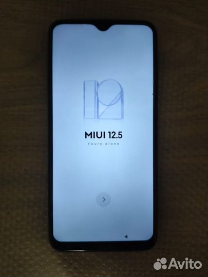 Xiaomi Redmi 9, 3/32 ГБ