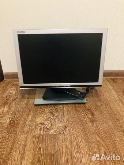 Монитор для компьютера 19