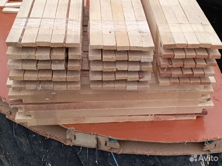 Рамки для ульев дадан